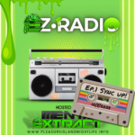 E•Z Radio